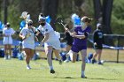 WLax vs Emerson  Women’s Lacrosse vs Emerson College. : WLax, lacrosse